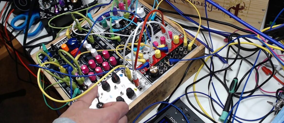 PnP Modular - Solaris