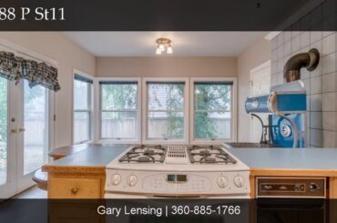 5188 P St, Washougal, WA, 98671