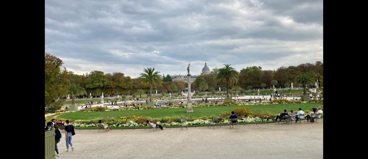 Les Enfants du Luxembourg