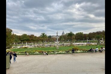 Les Enfants du Luxembourg