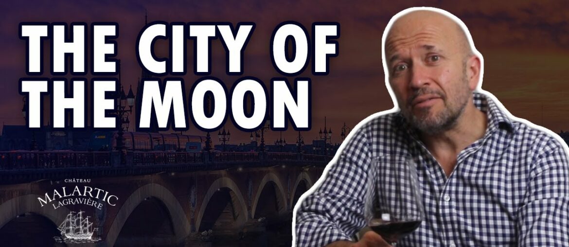 Bordeaux, The City of the Moon, Ep 28, Le Grand Voyage Bordeaux, The City of the Moon, Ep 28, Le Grand Voyage