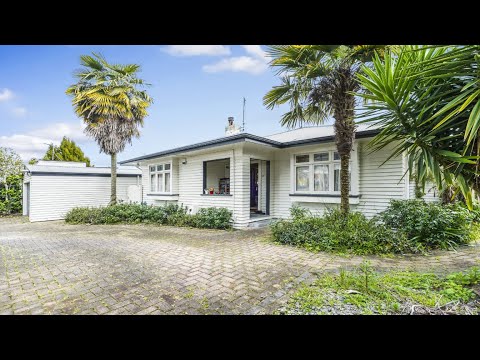 5 Daisy Street, Claudelands, wkto 5 Daisy Street, Claudelands, wkto
