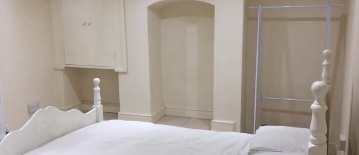 Granville Street, Cheltenham, Virtual Tour