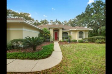 1437 Skyridge Drive,  DeLand, FL 32724 - Bee Powell - MLS 1075863