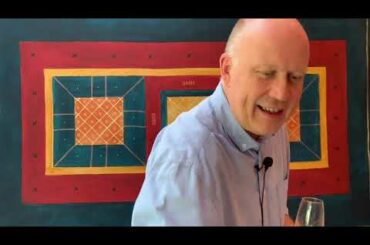 RWS/TWS Classic New World Wines Tasting