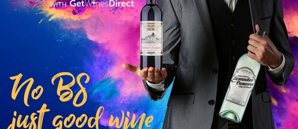 A Moment In Wine - The Limestone Coast Wine Region in a Nutshell