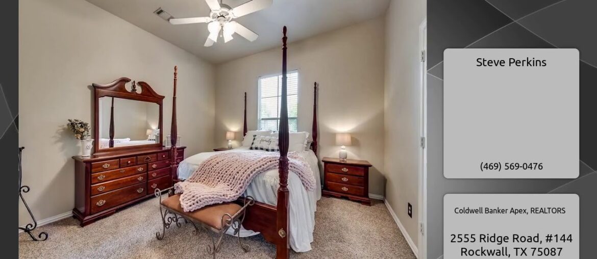 2007 Reynolds Drive, Colleyville, TX 76034 2007 Reynolds Drive, Colleyville, TX 76034