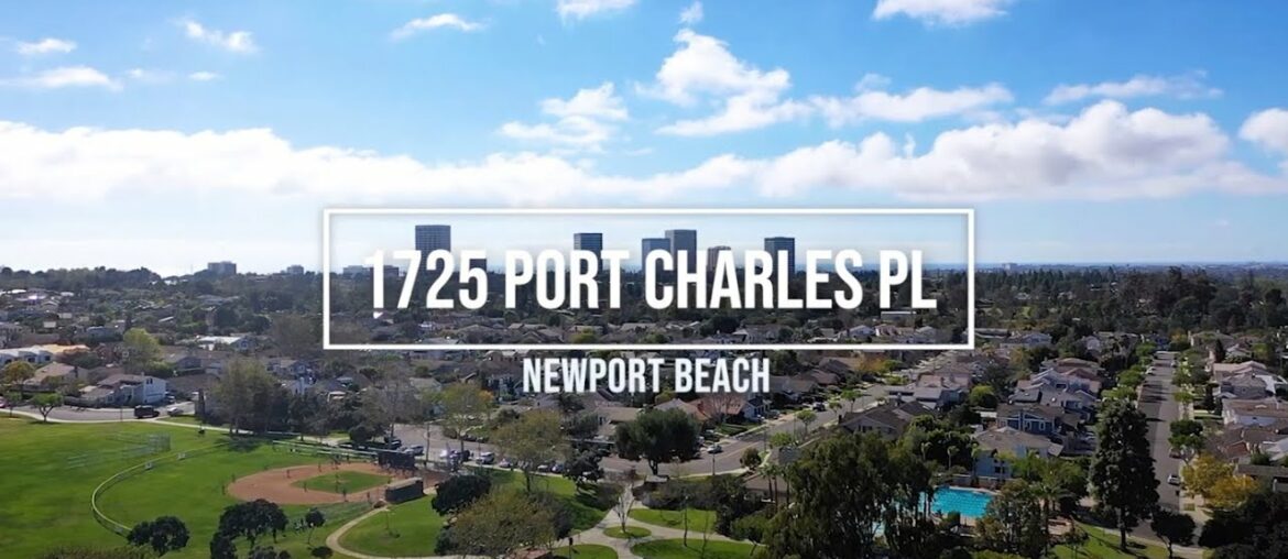 1725 Port Charles Place 1725 Port Charles Place