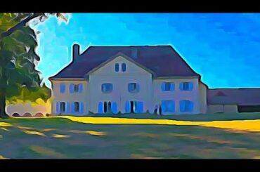 EP 22 House Viewing FINDING OUR CHÂTEAU IN FRANCE PART 5 Chateau Dauphinoise & 300yr old outbuilding