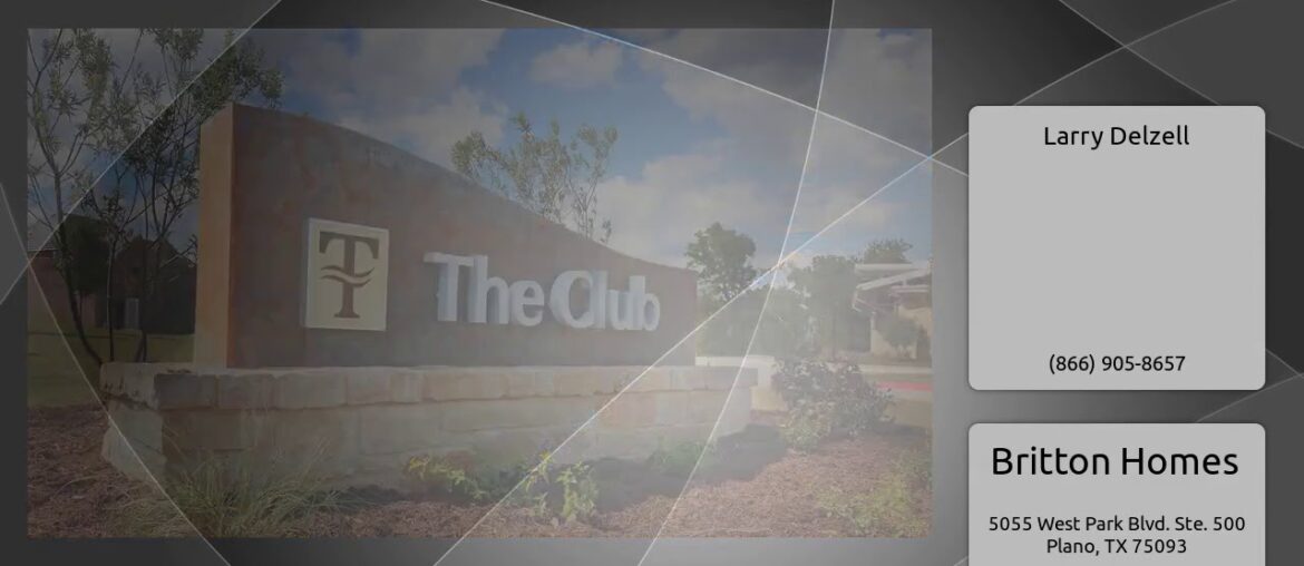 1009 Queens Lake Trail, McKinney, TX 75071