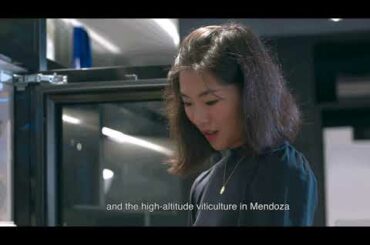 A culinary travel  in Hong Kong with Cheval des Andes