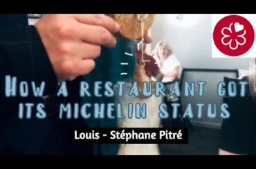 7 Course Tasting Menu Breakdown at a One Star Michelin Restaurant - Paris France