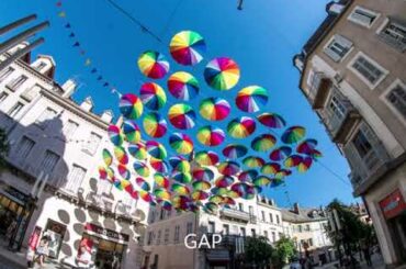 Welcome Fair - French Society