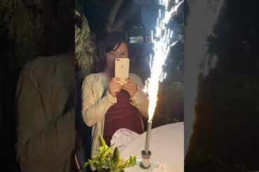 French Laundry Birthday