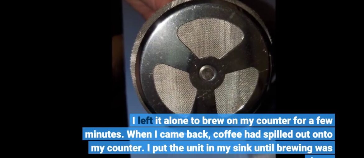 BAYKA 34 Oz French Press Coffee Maker, 304 Grade Stainless Steel, Double Wall Insulated Coffee… BAYKA 34 Oz French Press Coffee Maker, 304 Grade Stainless Steel, Double Wall Insulated Coffee...