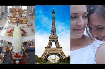 Interesting and unusual facts about  France. Asim Tv