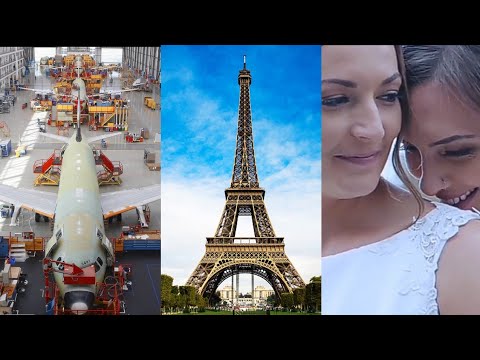 Interesting and unusual facts about France. Asim Tv Interesting and unusual facts about France. Asim Tv