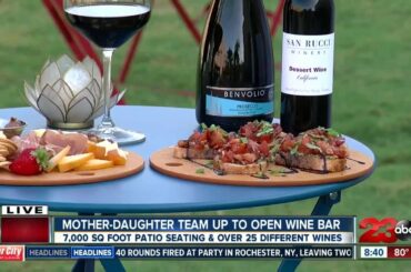 BottleShock wine and brew open for business