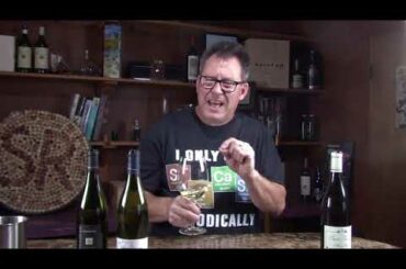 French Chardonnay...A different animal: Episode 502
