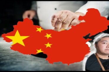 CHINESE CUISINE ? FRENCH FINE DINING ?