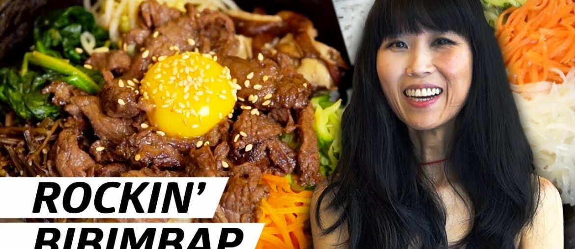 How a Former Rock Star Opened the First Bibimbap Spot on the French Riviera — First Person How a Former Rock Star Opened the First Bibimbap Spot on the French Riviera — First Person