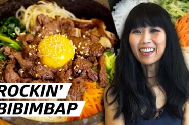 How a Former Rock Star Opened the First Bibimbap Spot on the French Riviera — First Person