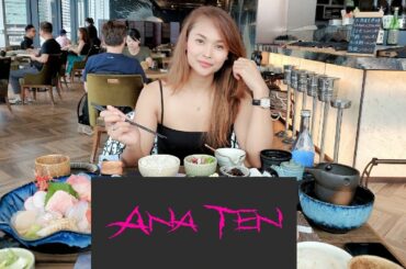 Japanese Cuisine Fine Dining | Harbour City.