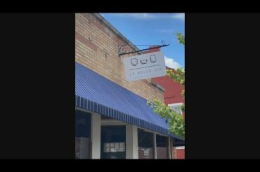 New restaurant in St. Charles opens