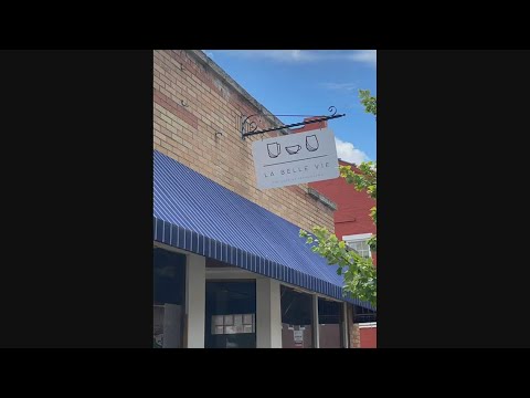 New restaurant in St. Charles opens New restaurant in St. Charles opens