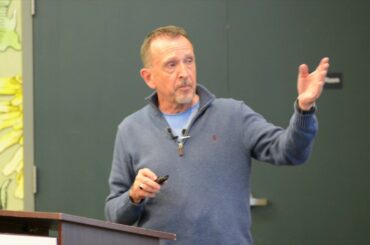 Texas Native Grapes: How They Taste and Grow, and How They Saved the French Wine Industry