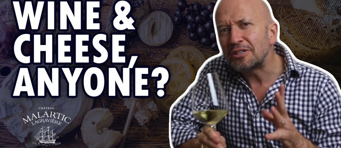Wine and Cheese, Anyone? Ep. 30, Le Grand Voyage Wine and Cheese, Anyone? Ep. 30, Le Grand Voyage