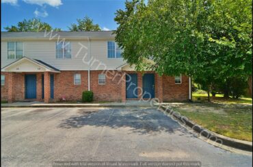 3800 Plowden Rd, Apt A6, Columbia, SC 29205 for rent Turner Properties