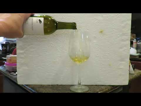 Roussanne Reserve – 2015; French Connection Wines; Hye Texas Roussanne Reserve – 2015; French Connection Wines; Hye Texas