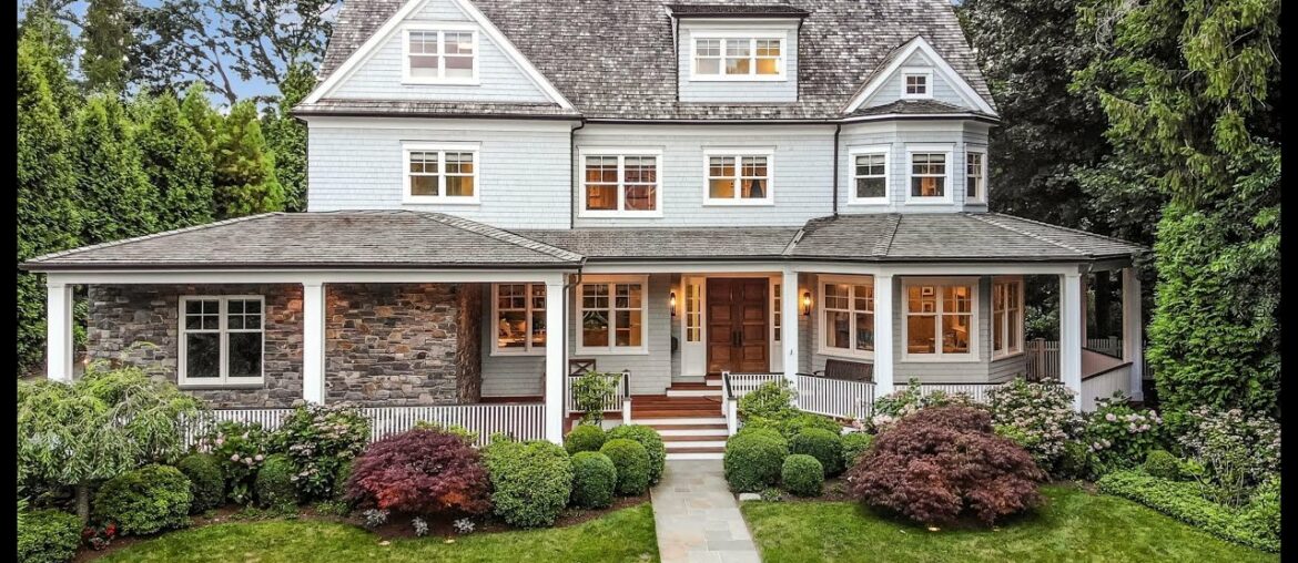 34 Beach Avenue Larchmont Real Estate NY 34 Beach Avenue Larchmont Real Estate NY