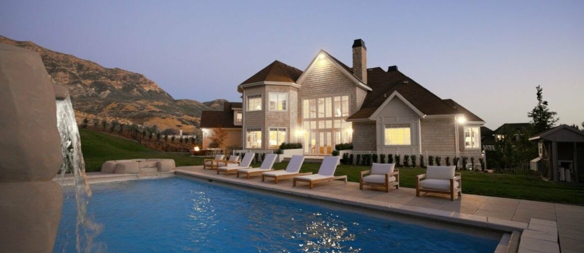 Home Tour | Timeless Cove Estate | Woodley Real Estate Home Tour | Timeless Cove Estate | Woodley Real Estate