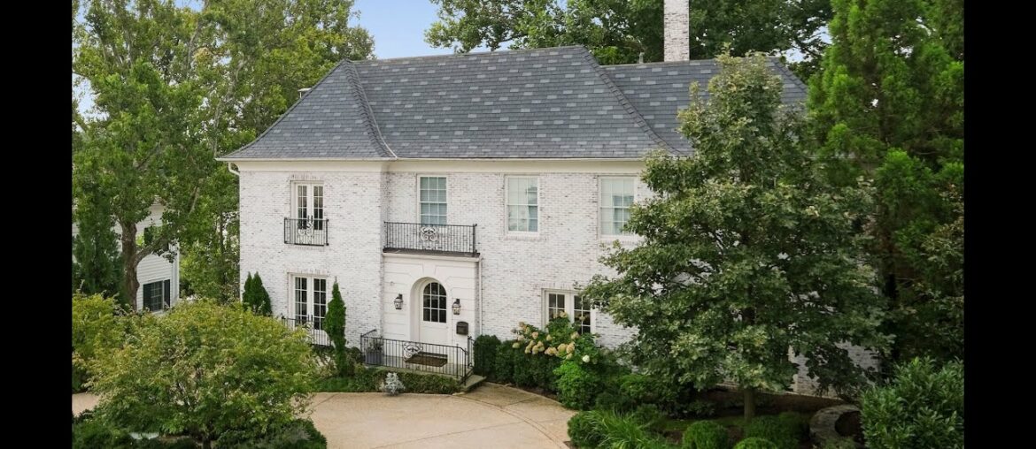 Beautiful Home Located in the Highly-Sought After Neighborhood of Phillips Park