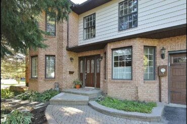 Video Walk through 8050 Laurie Ln