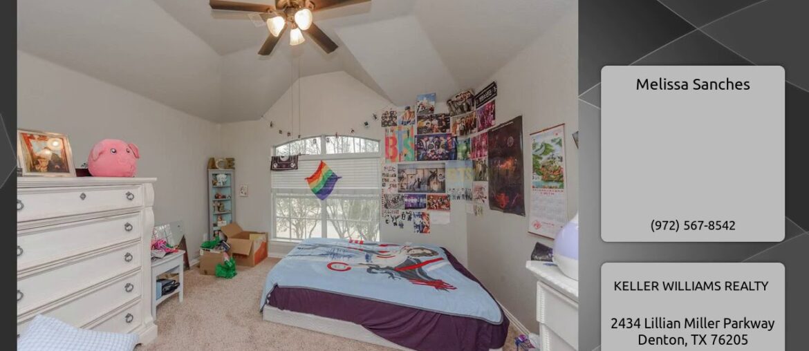 8711 Cherry Lee Lane, Lantana, TX 76226 8711 Cherry Lee Lane, Lantana, TX 76226