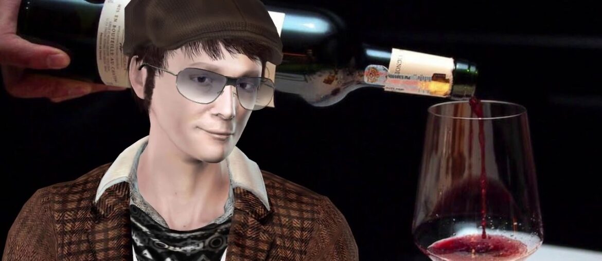 3D virtual image voice creation 3