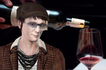 3D virtual image voice creation 3