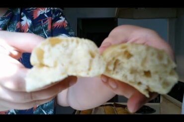 No-Knead French Bread Recipe