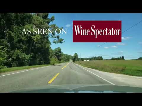 Chateau Fontaine "Social-Distancing" Wine Tasting – Fall 2020 – Michigan Winery Tour Chateau Fontaine "Social-Distancing" Wine Tasting - Fall 2020 - Michigan Winery Tour