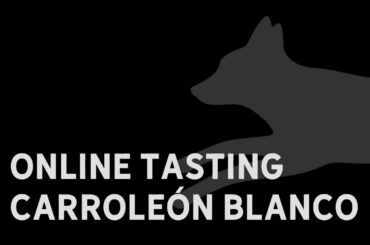 Online tasting: Carroleón Blanco