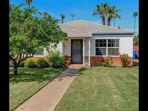 1222 E Almeria Road Phoenix, AZ | ColdwellBankerHomes.com 1222 E Almeria Road Phoenix, AZ | ColdwellBankerHomes.com