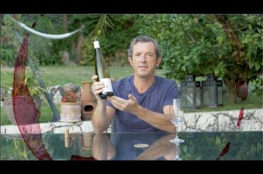 Taste with Brad . Vieil Armand Pinot Blanc 2019 (Alsace, France)