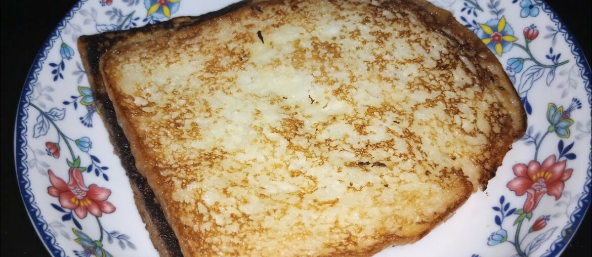 FRENCH TOAST EASY RECIPE FOR BREAKFAST