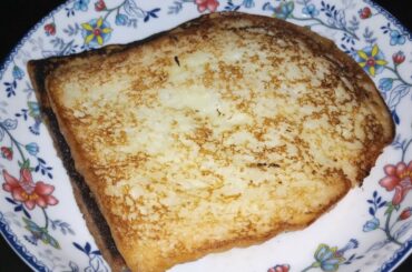 FRENCH TOAST EASY RECIPE FOR BREAKFAST