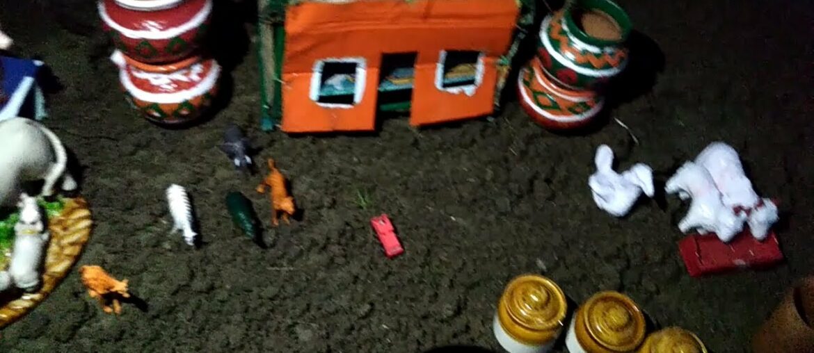 Miniature #miniature French fries recipe, homemade sauce # fun with kids yahoo...