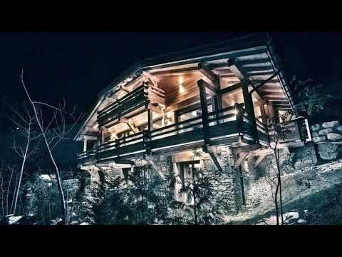 Grand Chalet For Sale in Megeve France Grand Chalet For Sale in Megeve France