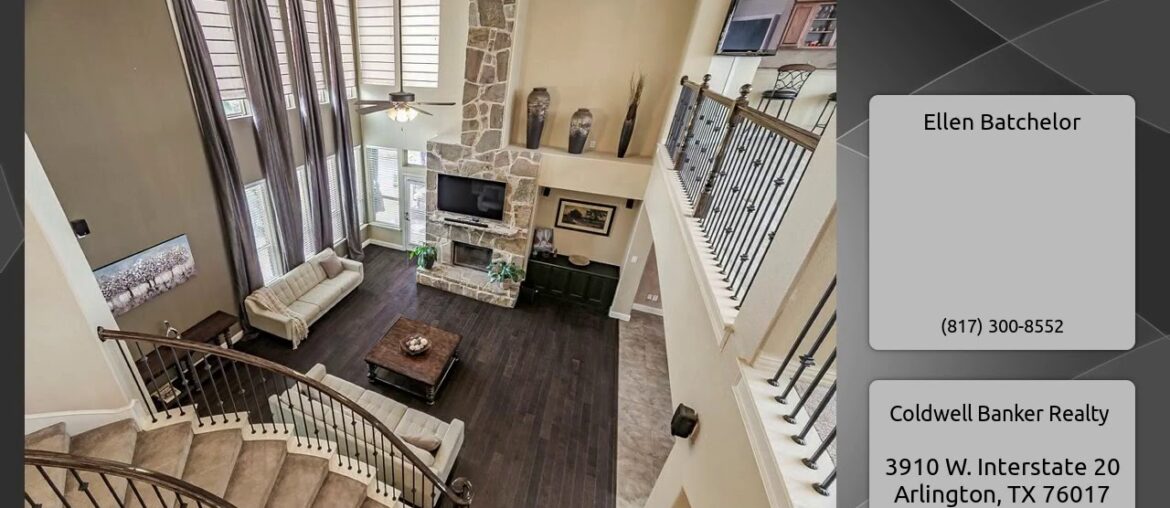 6816 Foghorn Lane, Grand Prairie, TX 75054 6816 Foghorn Lane, Grand Prairie, TX 75054